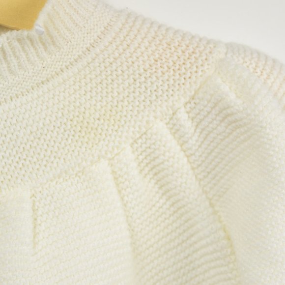 Vintage knit Angel top - Picture 2 of 6